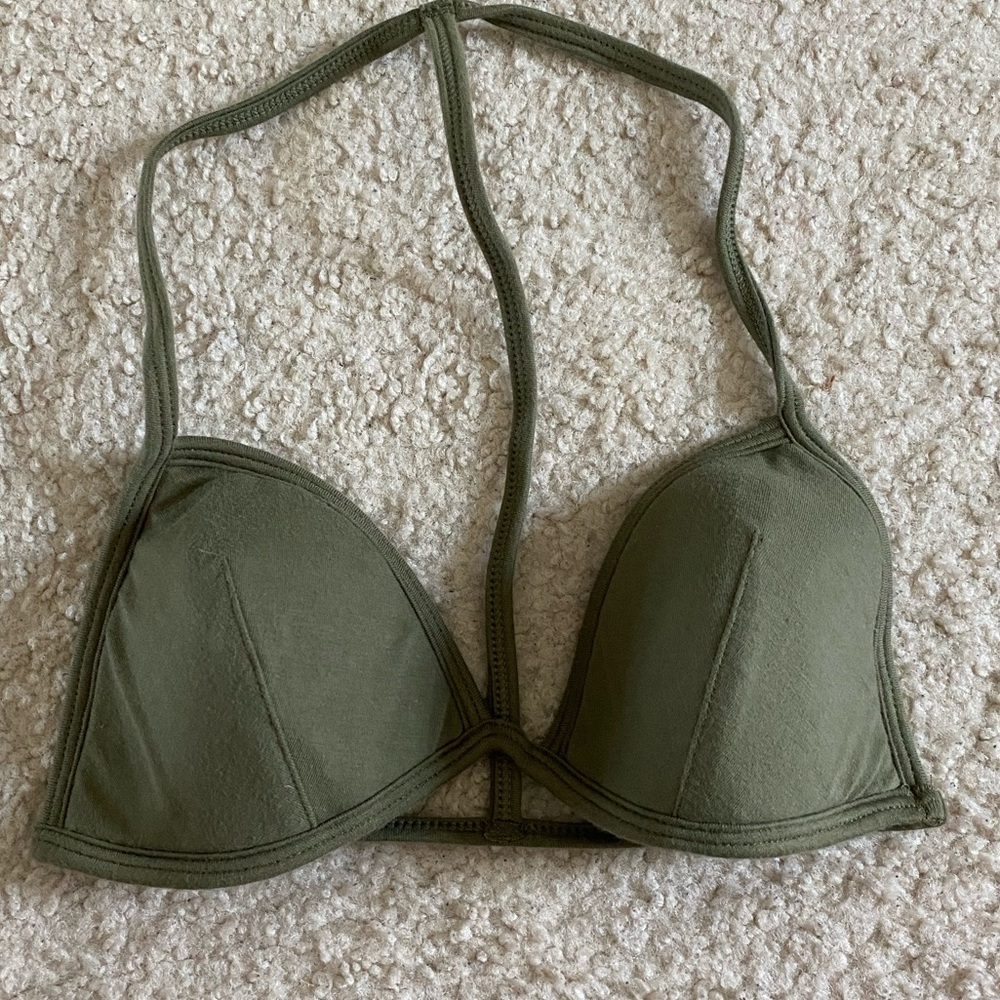 Out From Under bralette